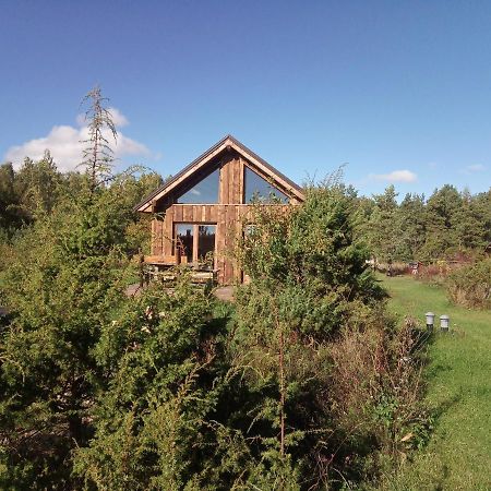 Valipe Puhkemaja Villa Екстериор снимка