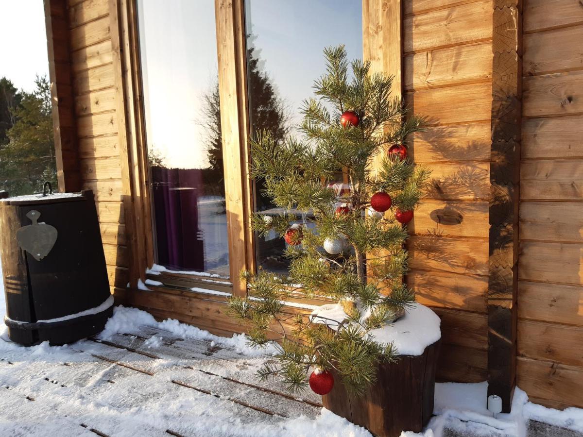 Valipe Puhkemaja Villa Екстериор снимка