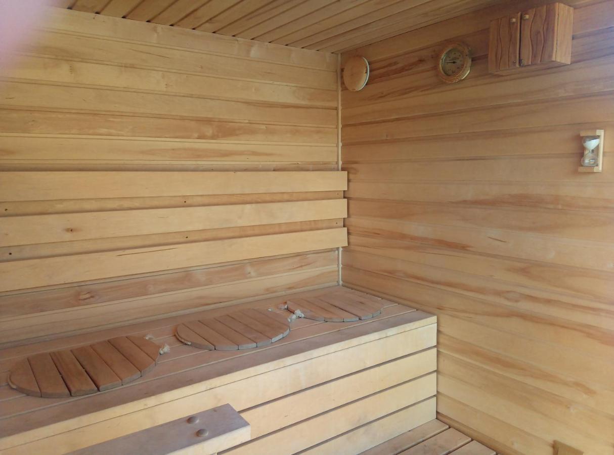 Valipe Puhkemaja Villa Екстериор снимка