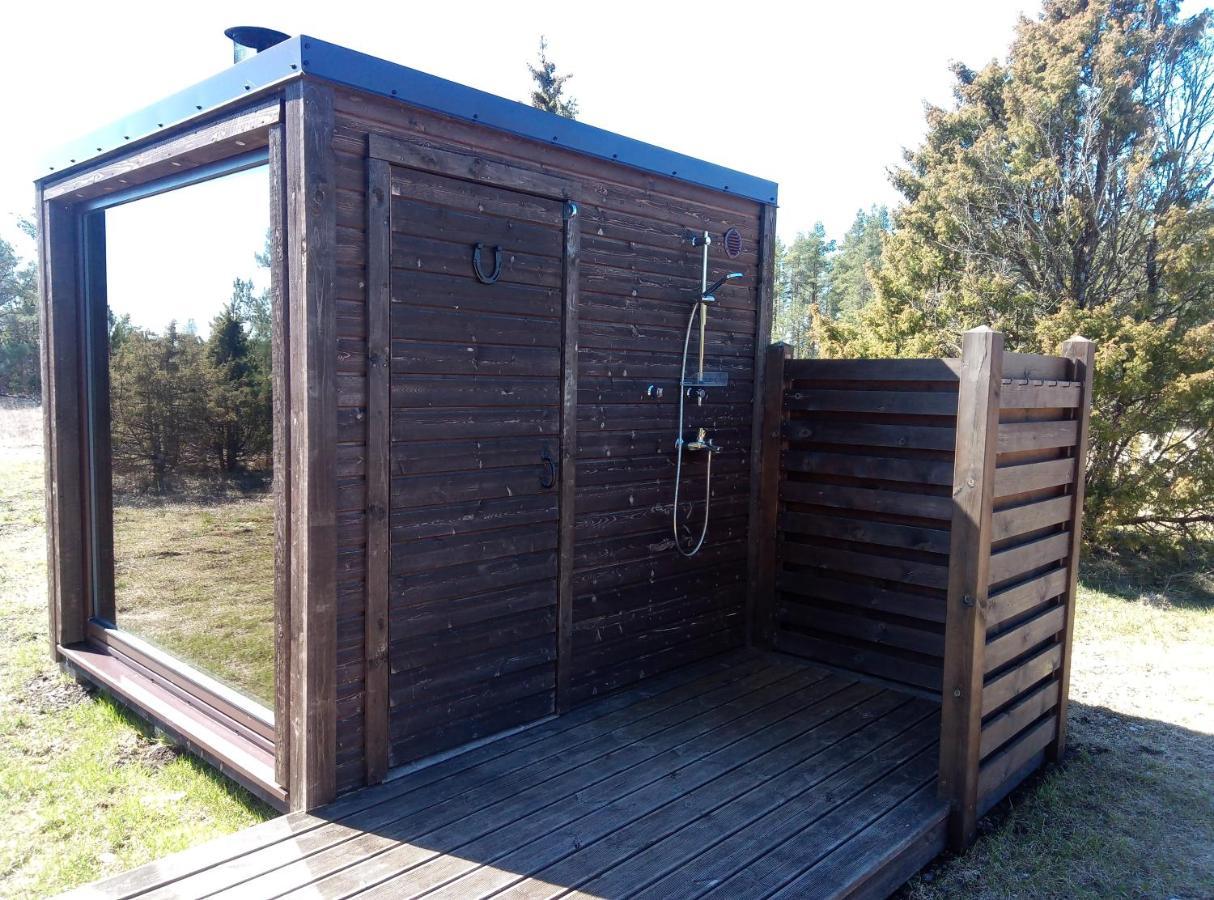 Valipe Puhkemaja Villa Екстериор снимка