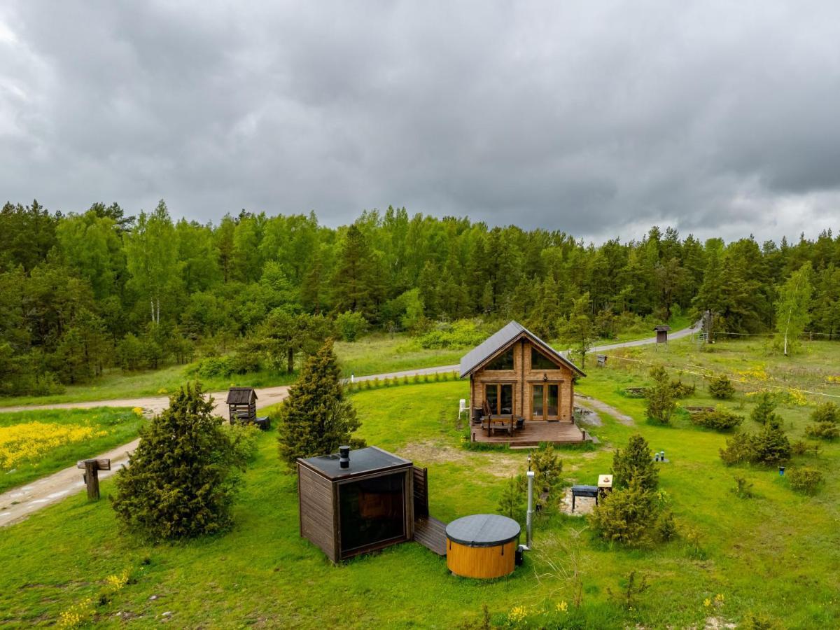 Valipe Puhkemaja Villa Екстериор снимка