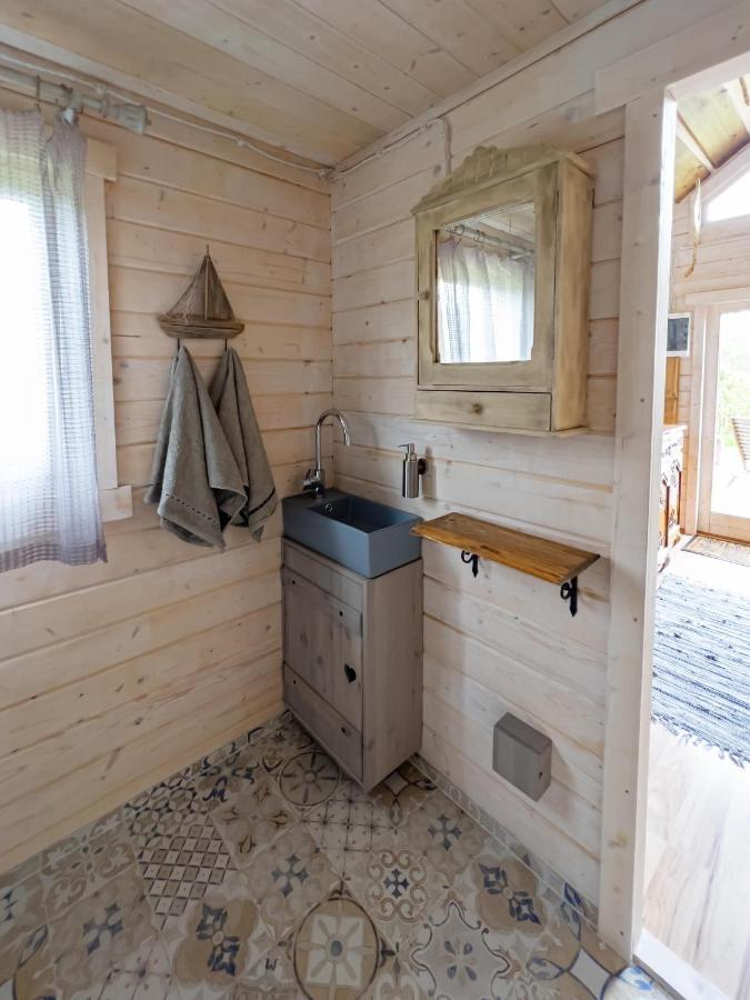 Valipe Puhkemaja Villa Екстериор снимка