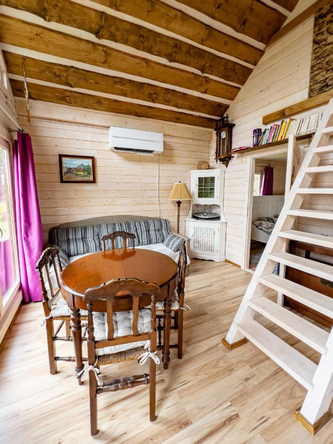 Valipe Puhkemaja Villa Екстериор снимка
