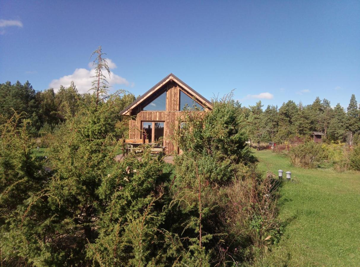 Valipe Puhkemaja Villa Екстериор снимка