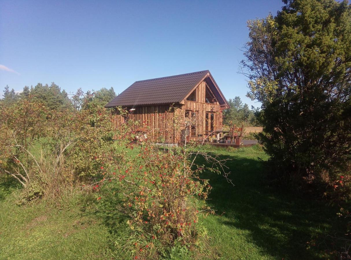 Valipe Puhkemaja Villa Екстериор снимка